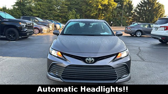 Used 2024 Toyota Camry LE image 6