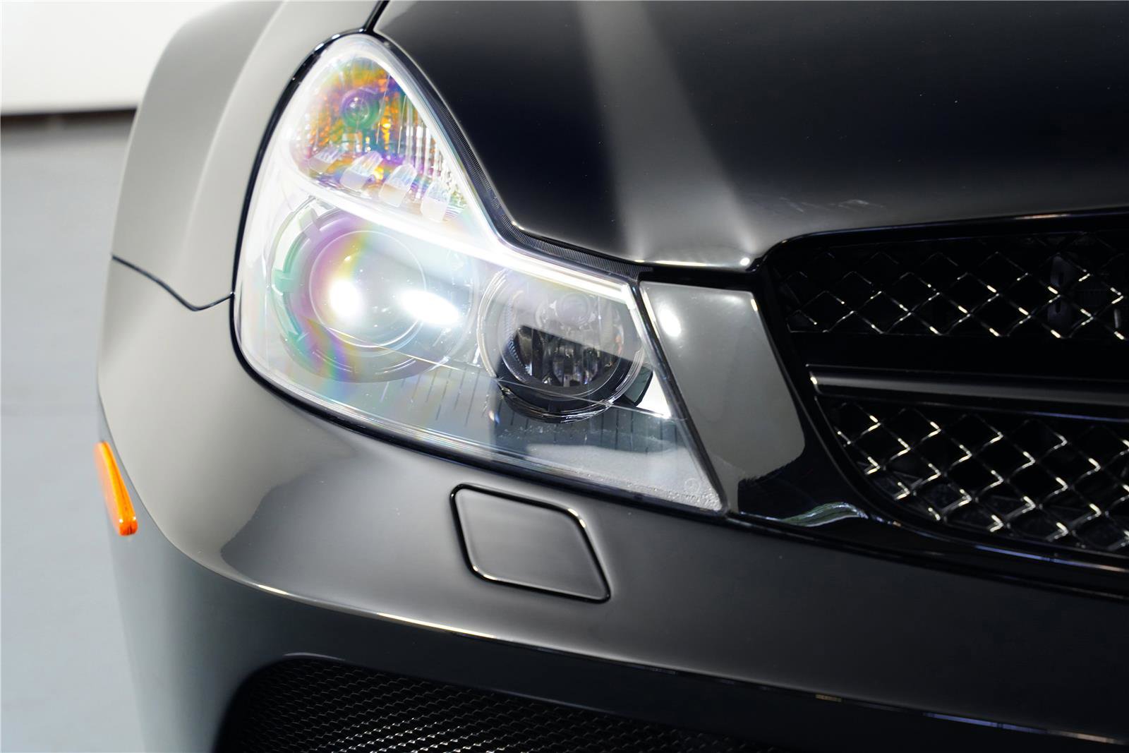 Used 2009 Mercedes-Benz SL 65 AMG image 28