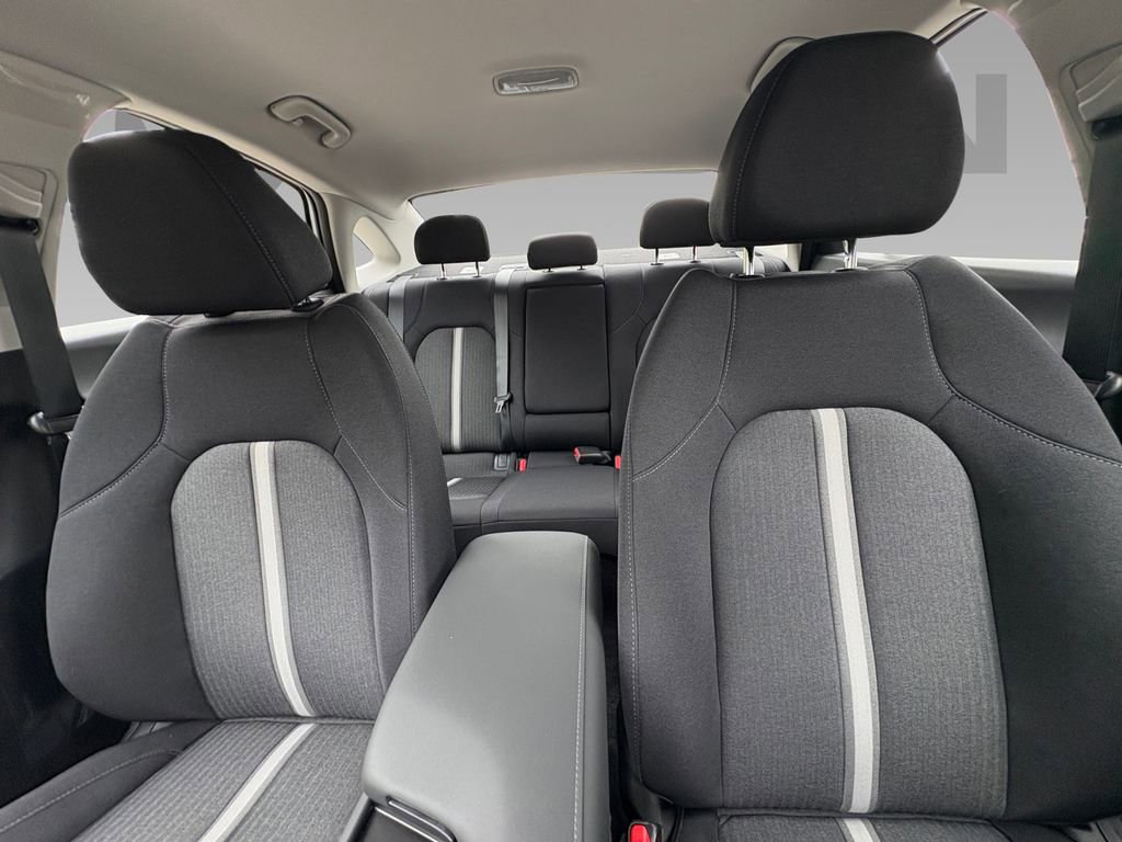 New 2026 Hyundai Sonata SEL image 2