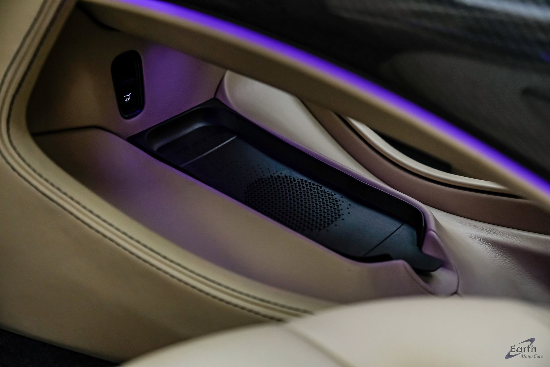 Used 2023 Aston Martin DBX 707 image 61