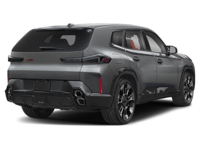 New 2026 BMW XM Label Red image 2