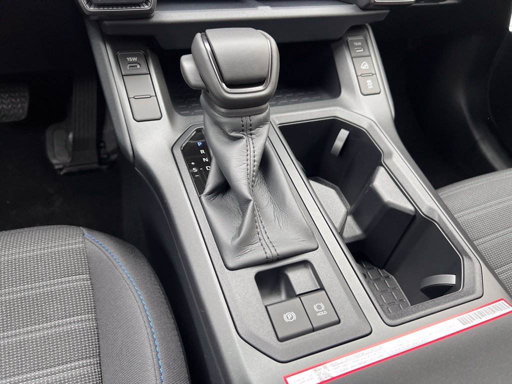 New 2026 Toyota RAV4 SE AWD/4WD image 23