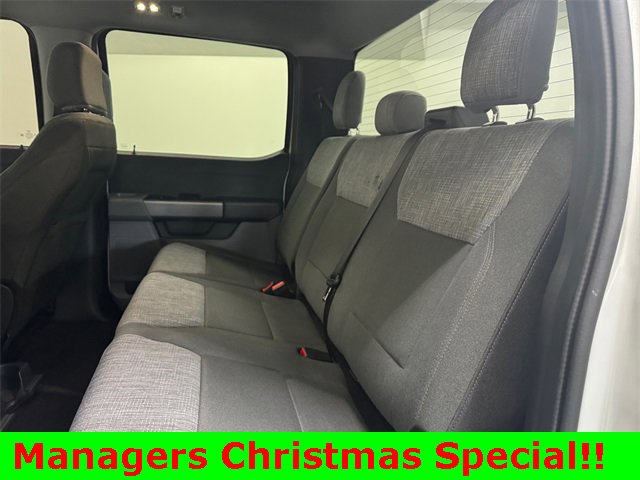 Used 2022 Ford F150 XLT w/ XTR Package image 7