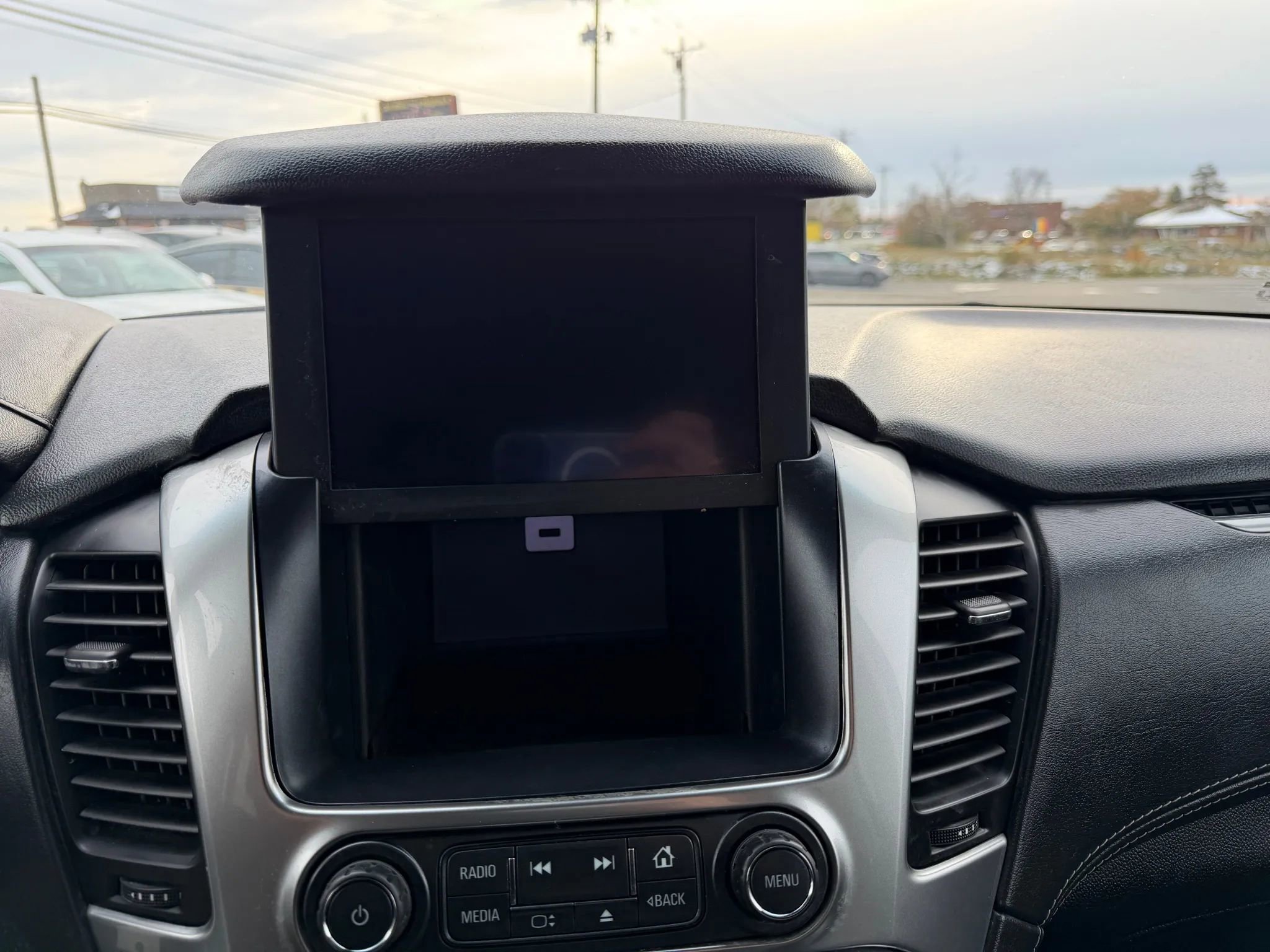 Used 2019 Chevrolet Suburban LT AWD/4WD image 27