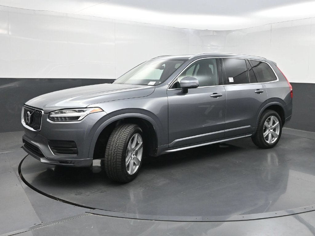 Used 2020 Volvo XC90 T6 Momentum AWD/4WD image 21