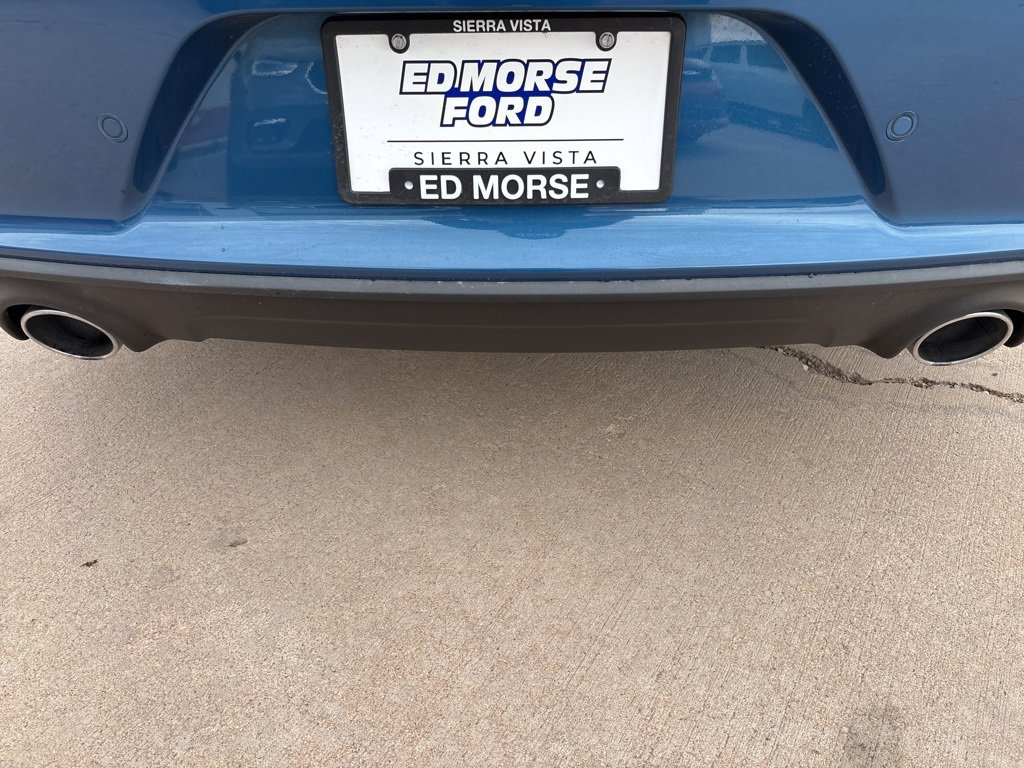 Certified 2022 Dodge Charger R/T image 44