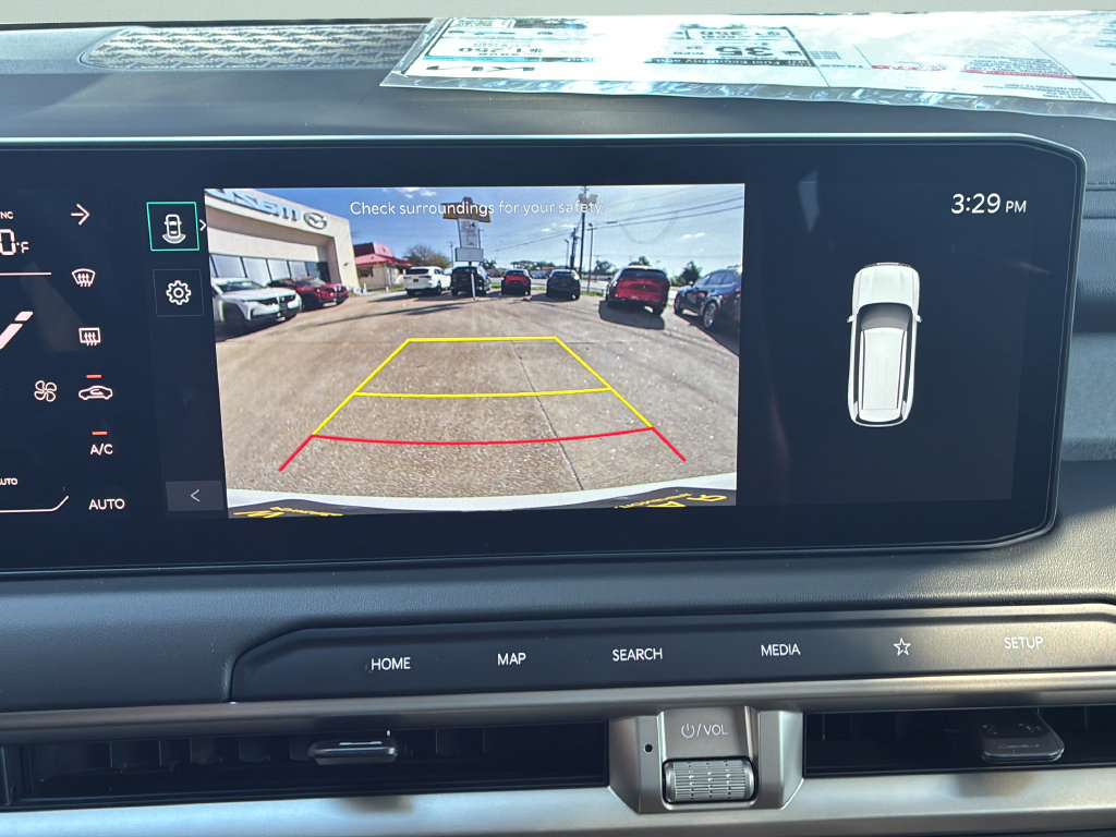 New 2027 Kia Telluride EX FWD image 30