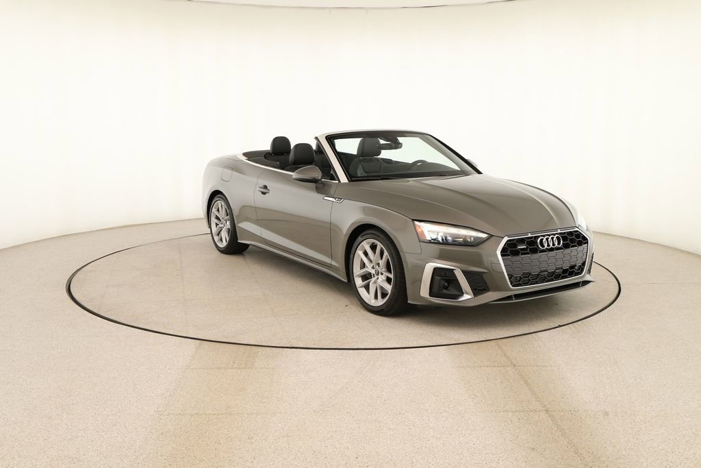 Certified 2024 Audi A5 2.0T Premium w/ Convenience Package AWD/4WD image 10