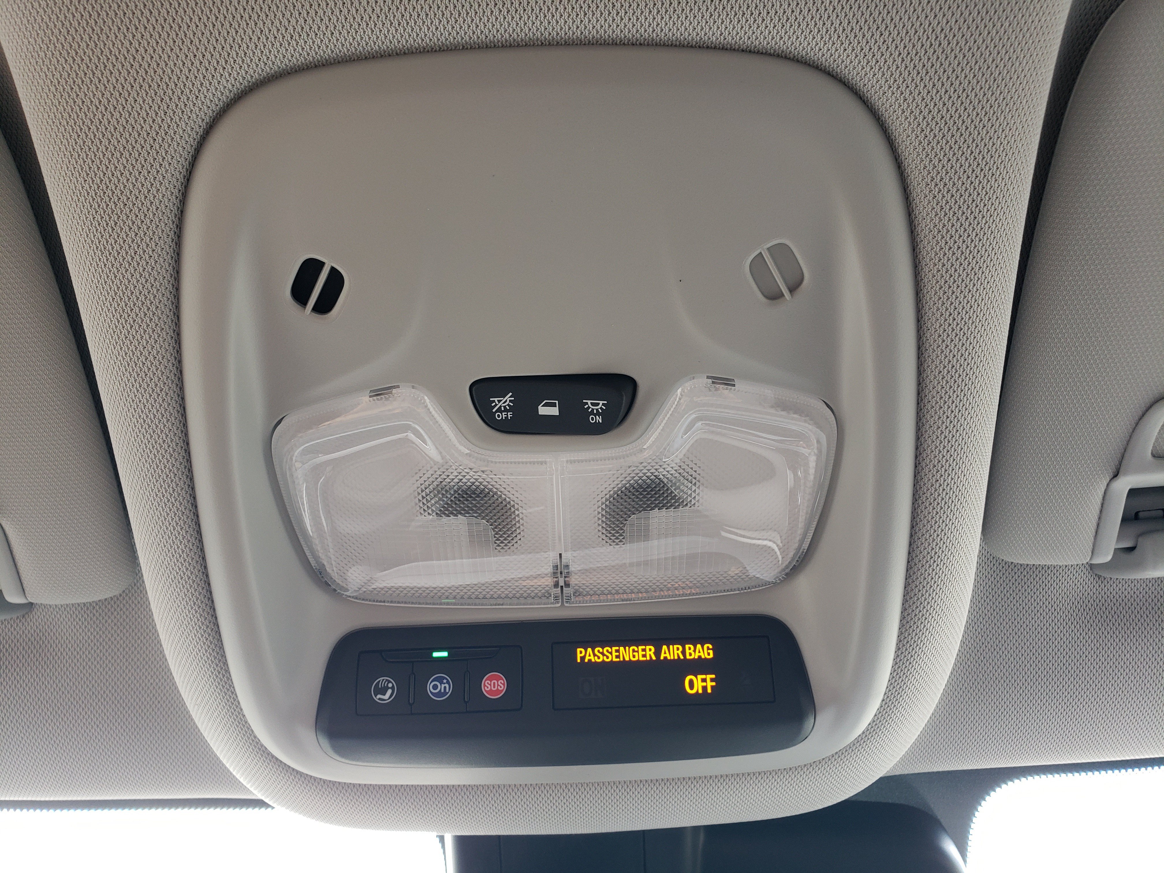 New 2026 Chevrolet TrailBlazer LS w/ LS Convenience Package FWD image 26