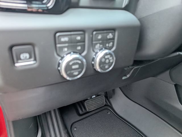 New 2026 GMC Sierra 2500 AT4 w/ AT4 Premium Plus Package AWD/4WD image 17