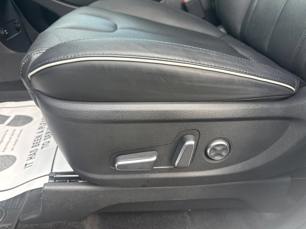 Used 2024 Hyundai Palisade SEL w/ Premium Package AWD/4WD image 16