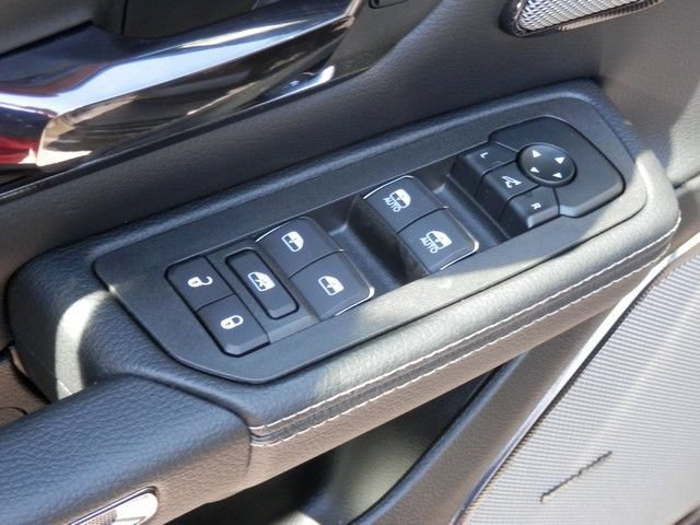 New 2027 RAM 1500 Rebel AWD/4WD image 16