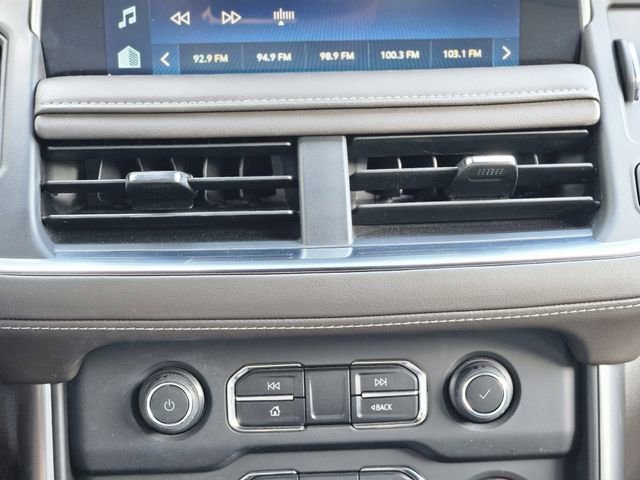 Used 2024 Chevrolet Tahoe LT w/ Luxury Package image 24