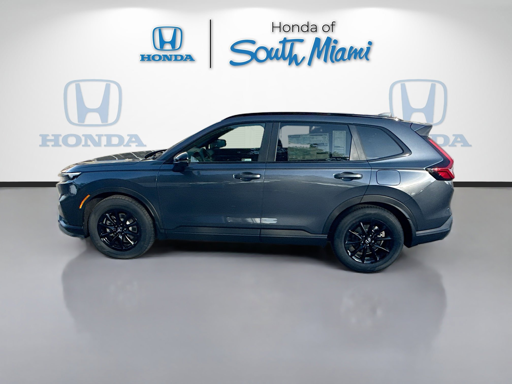 New 2026 Honda CR-V Sport-L image 4