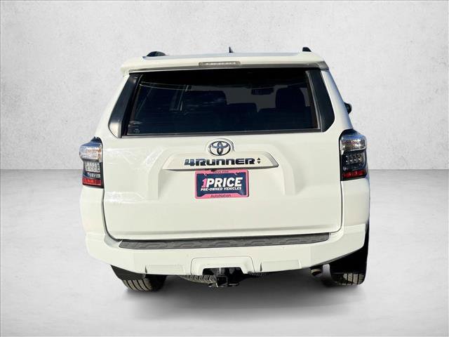 Used 2024 Toyota 4Runner SR5 image 6