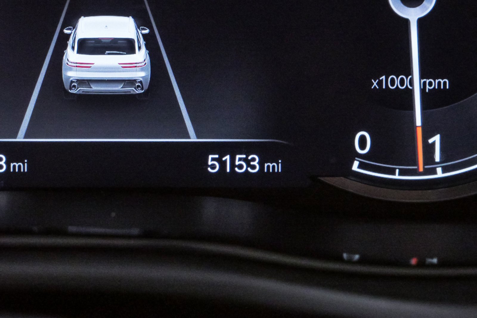 Certified 2025 Genesis GV70 2.5T image 19