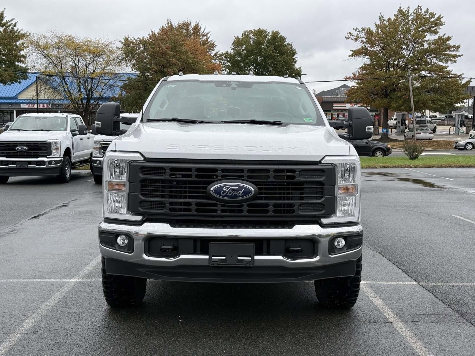 New 2026 Ford F250 XL image 6