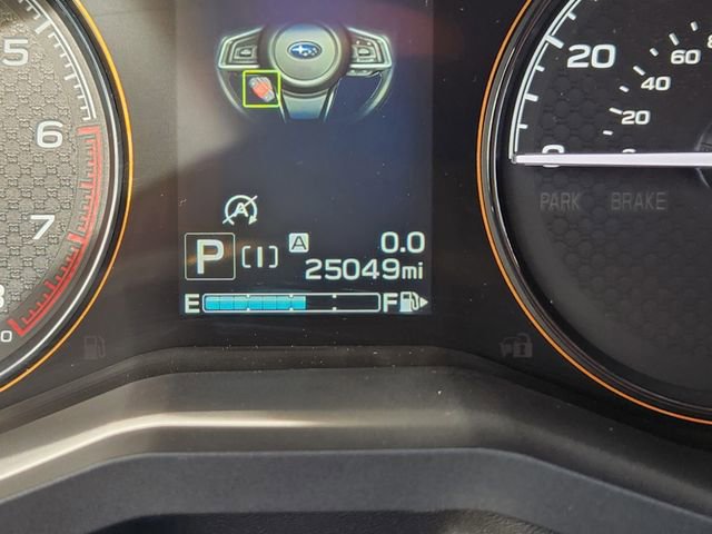 Used 2023 Subaru Forester Wilderness image 27