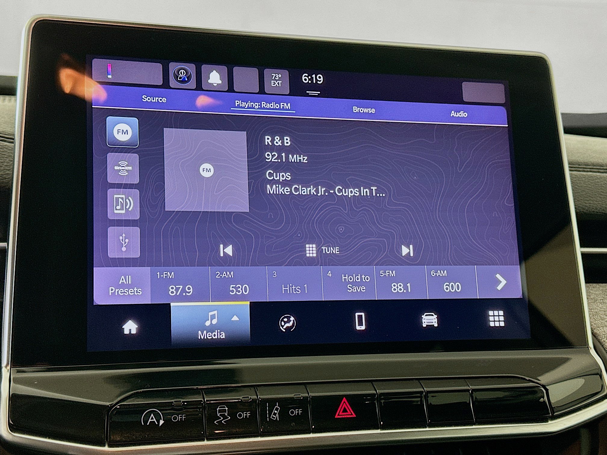 Used 2022 Jeep Compass Latitude FWD image 21