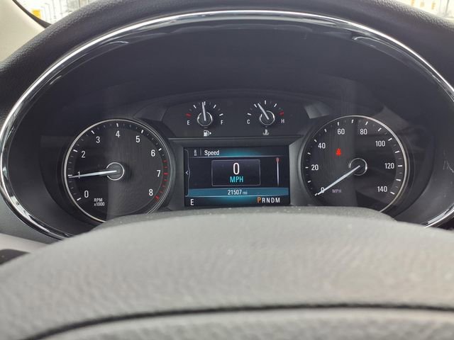 Used 2022 Buick Encore Preferred w/ Safety Package image 14