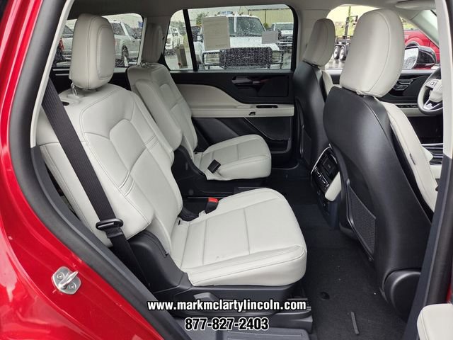 New 2026 Lincoln Aviator 2WD image 13