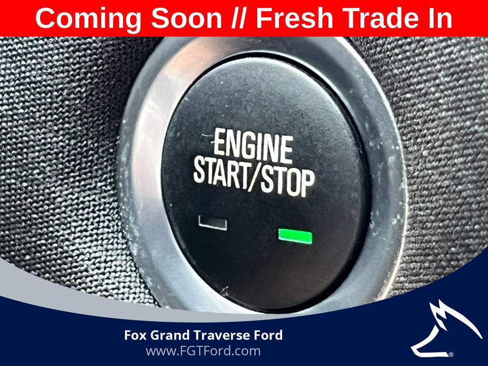 Used 2024 Chevrolet Malibu RS FWD image 27