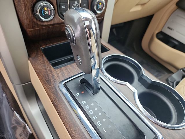 Used 2014 Ford F150 Lariat w/ Equipment Group 502A Luxury AWD/4WD image 15