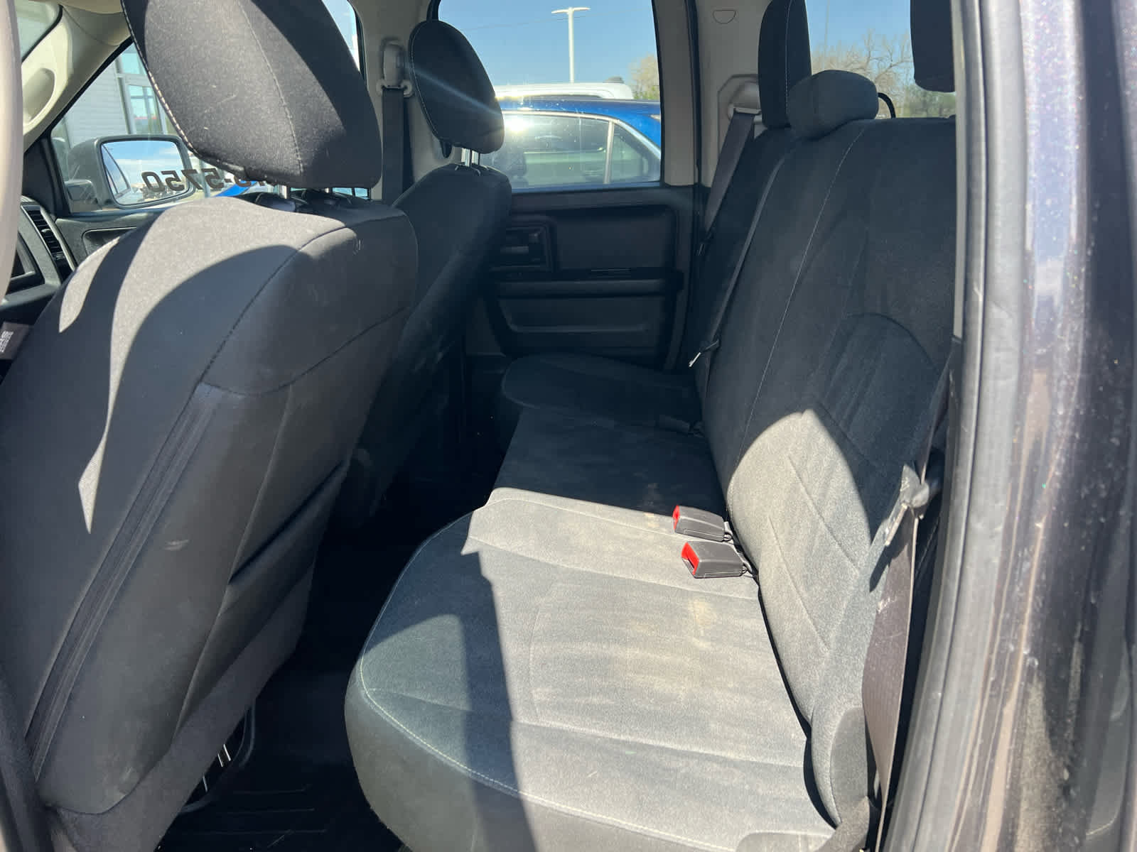 Used 2021 RAM 1500 Tradesman w/ Popular Equipment Group image 30