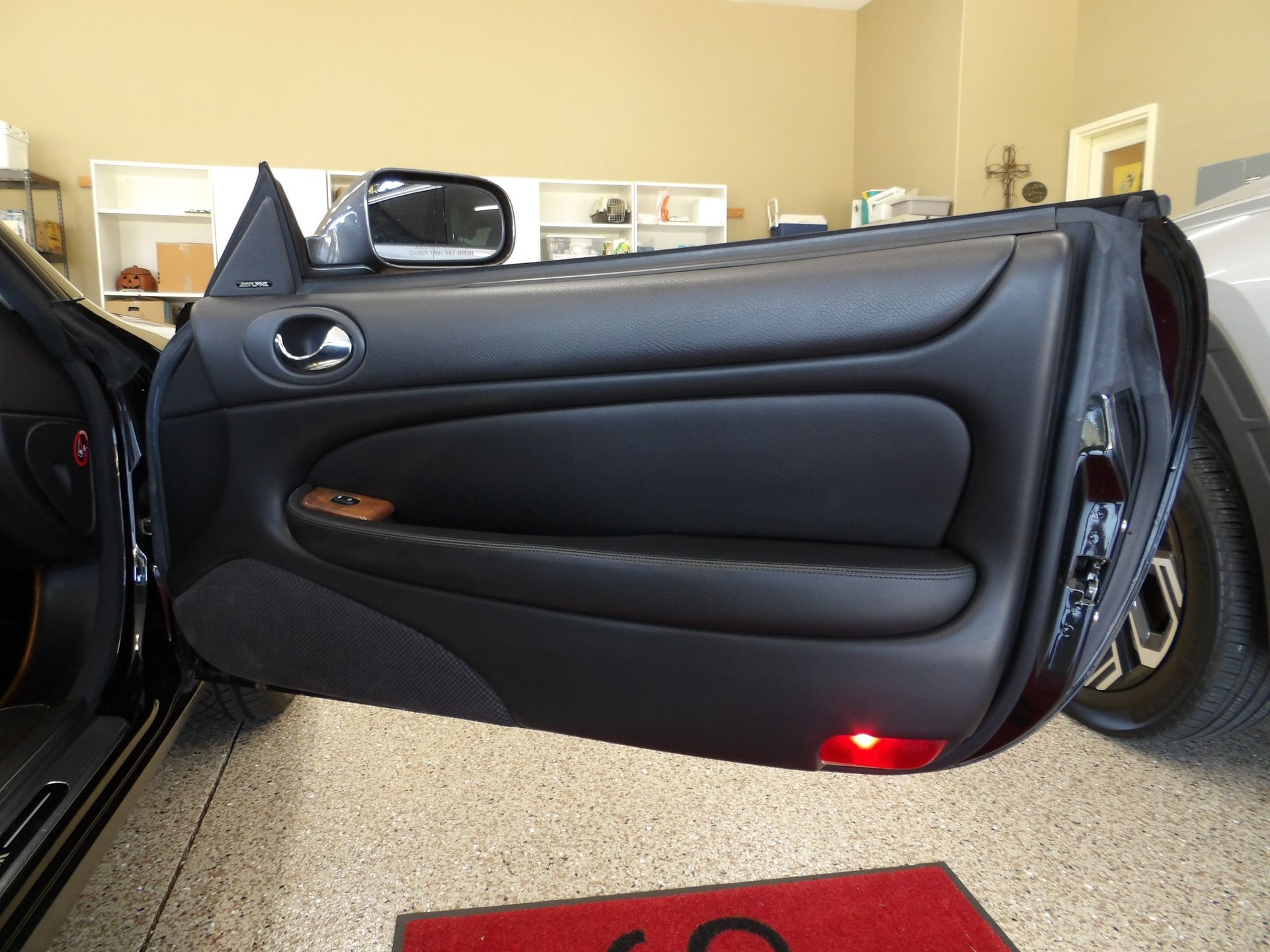 Used 2001 Jaguar XK8 Convertible RWD image 64