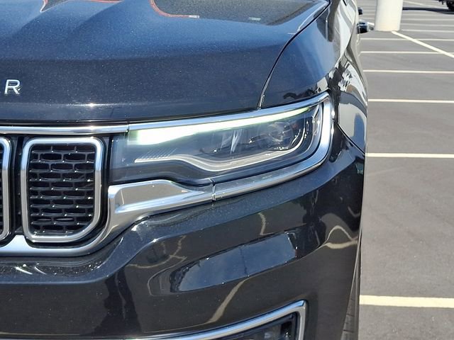 Used 2023 Jeep Wagoneer L Series III image 9