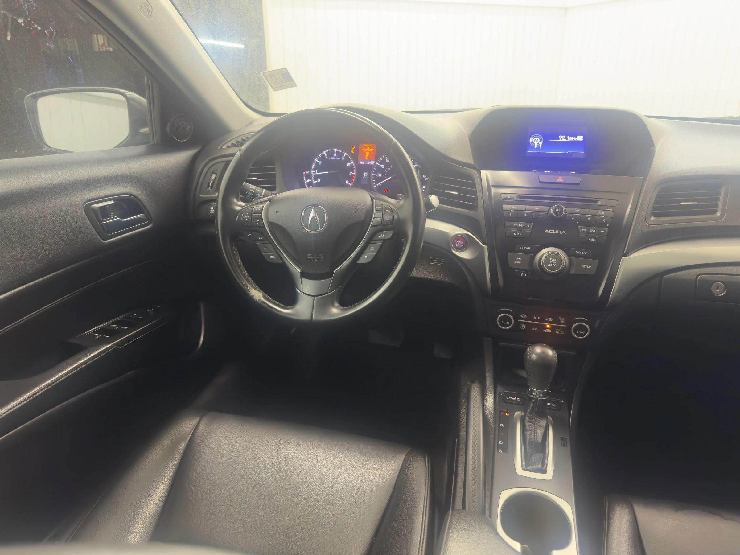 Used 2018 Acura ILX image 14