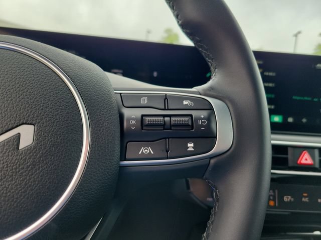 New 2026 Kia K5 GT-Line w/ GT-Line Premium Package FWD image 19