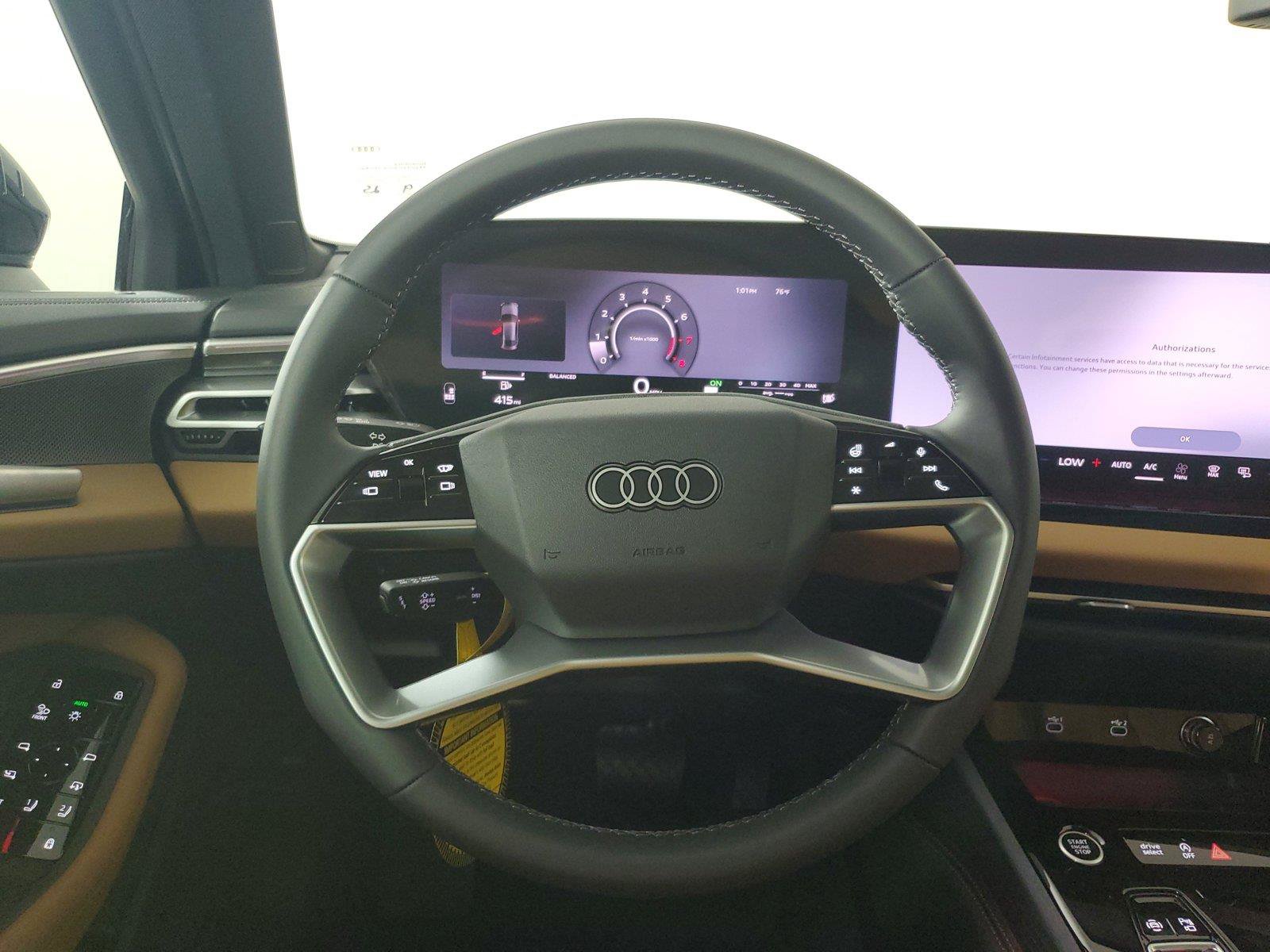 New 2026 Audi A5 Premium Plus AWD/4WD image 16