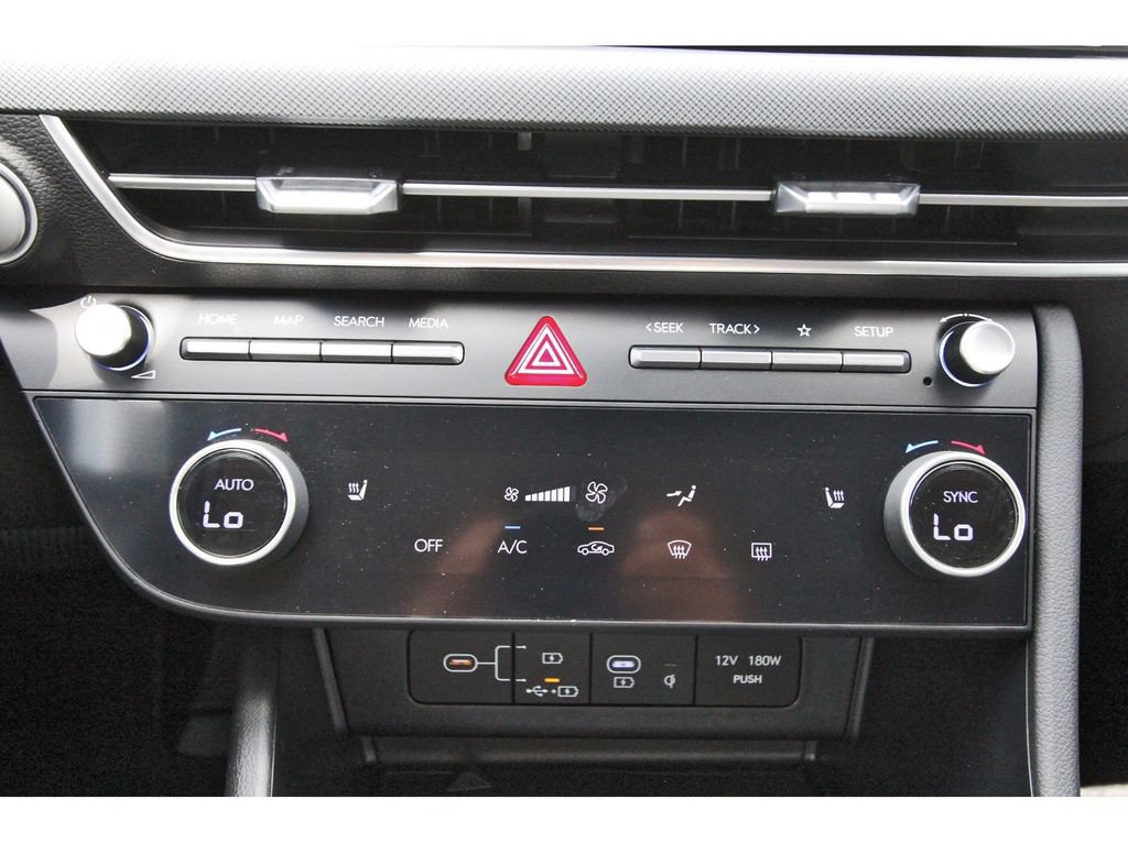 Certified 2026 Hyundai Sonata SEL FWD image 27
