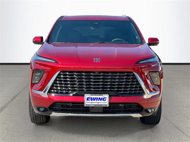 New 2026 Buick Enclave Avenir w/ Super Cruise Package image 2