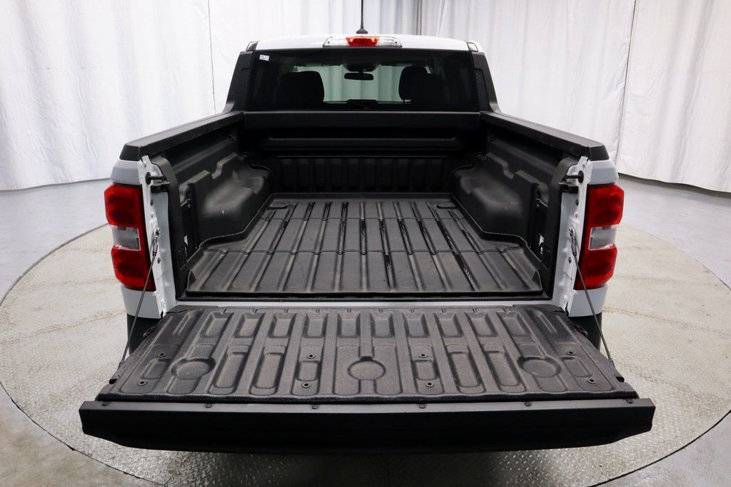 Certified 2024 Ford Maverick XL image 14