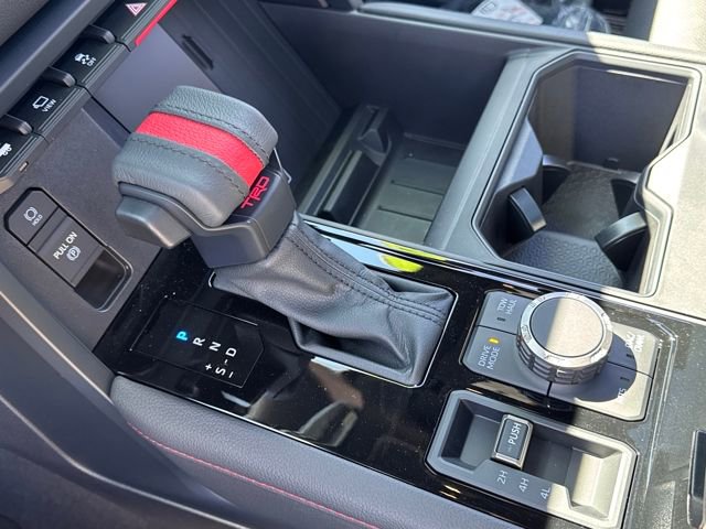 New 2026 Toyota Tundra TRD Pro image 23