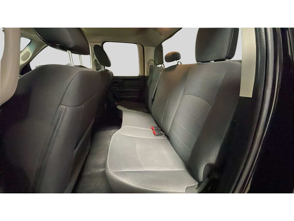 Used 2021 RAM 1500 Express w/ Wheel & Sound Group AWD/4WD image 15