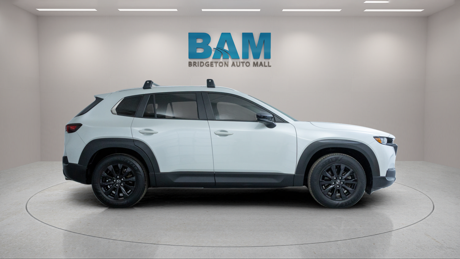 Used 2023 MAZDA CX-50 2.5 S w/ Cargo Package AWD/4WD image 8