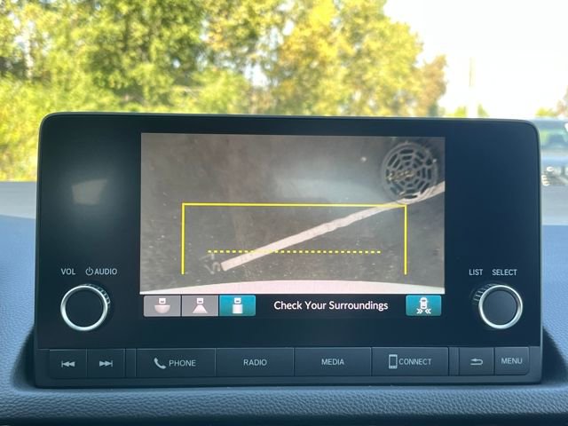 New 2026 Honda Civic Sport image 26