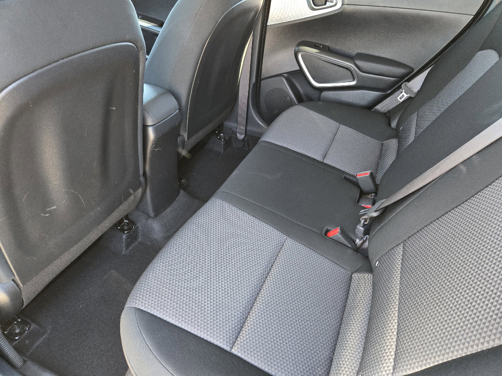 Certified 2025 Kia Soul S image 29
