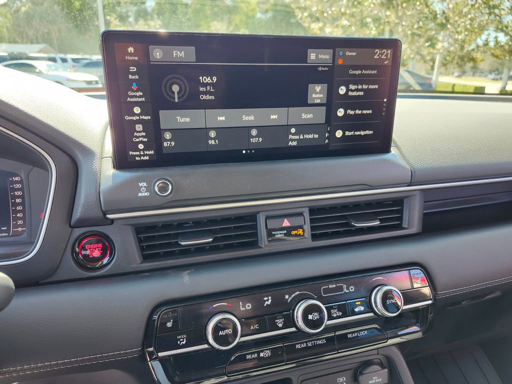 New 2026 Honda Pilot EX-L image 25