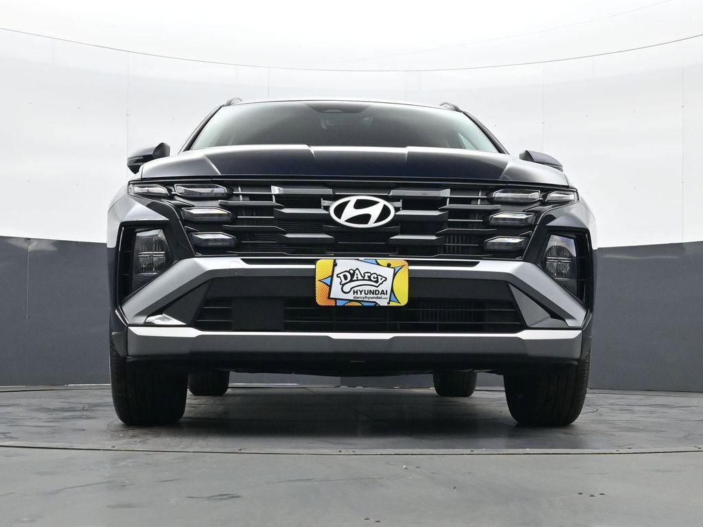 Used 2026 Hyundai Tucson SEL image 22