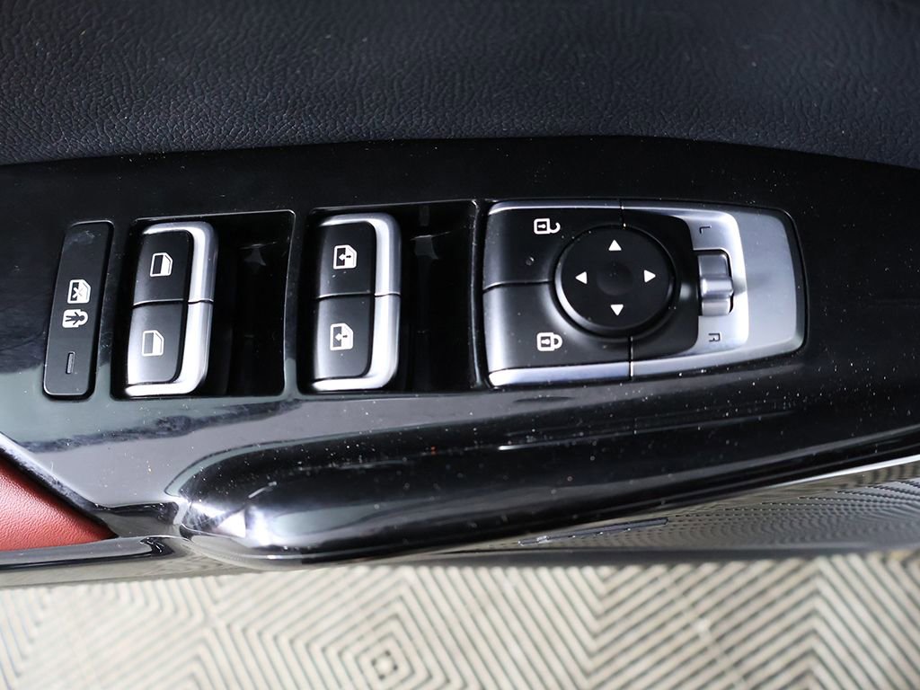 Used 2025 Kia K5 GT-Line w/ GT-Line Premium Package FWD image 37