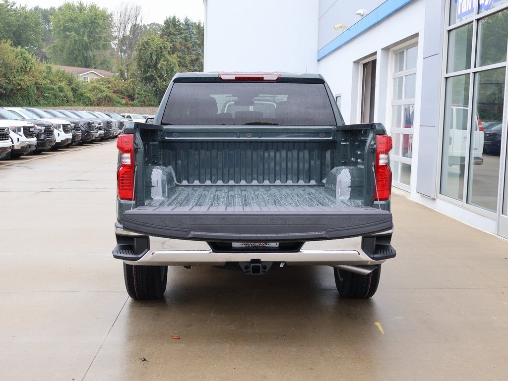 New 2026 Chevrolet Silverado 1500 LT image 31
