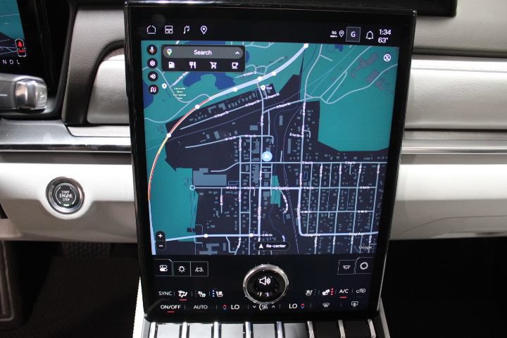New 2026 GMC Terrain Denali AWD/4WD image 5