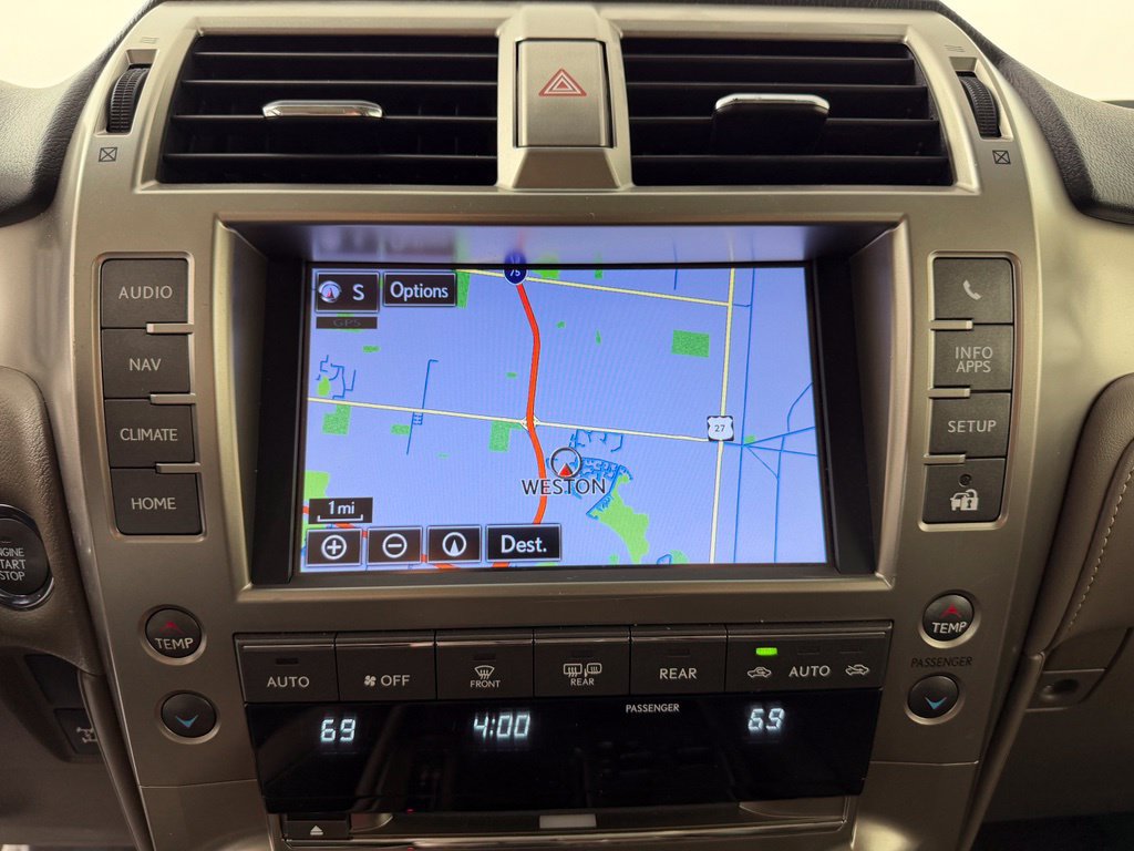 Used 2019 Lexus GX 460 Premium AWD/4WD image 35