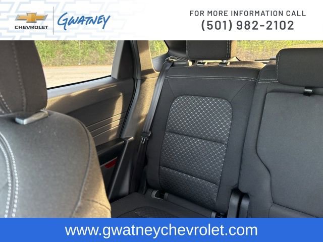 Used 2023 Ford Escape Active image 25