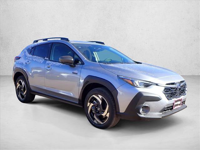 New 2026 Subaru Crosstrek 2.5i Limited image 6