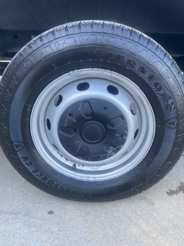 Used 2015 Ford Transit 150 130 Low Roof image 25